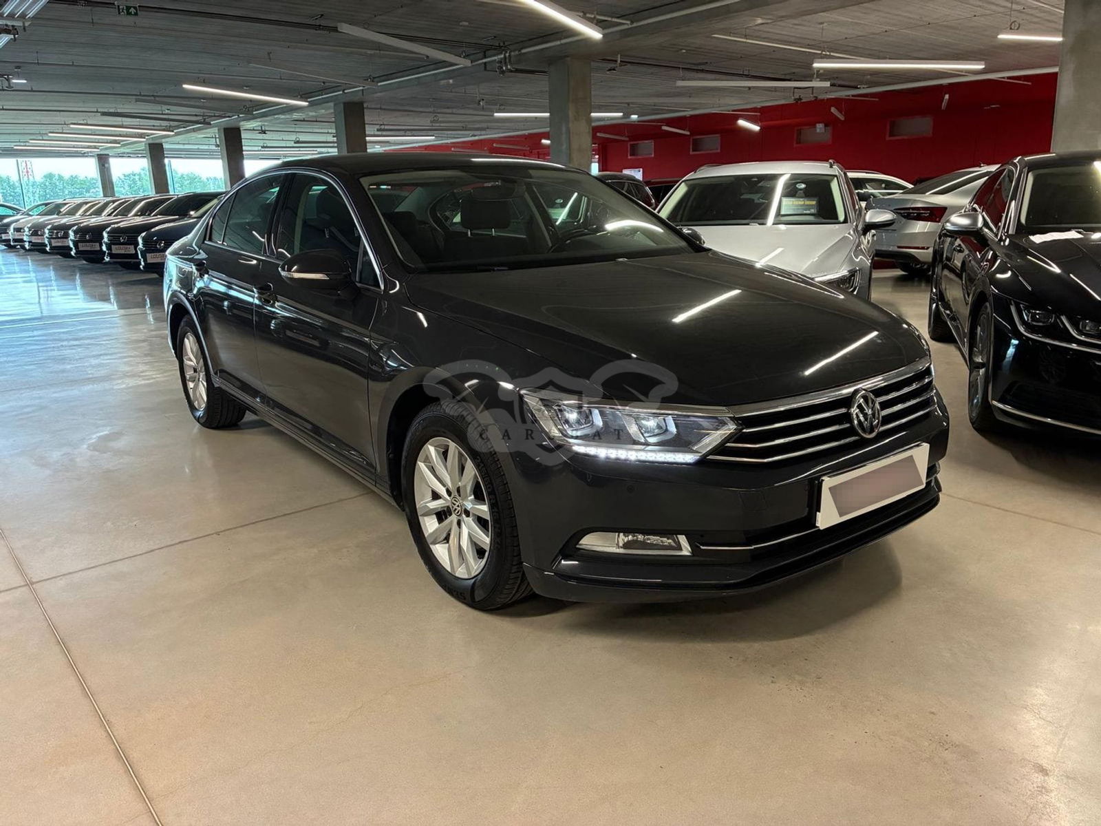 Volkswagen Passat 1.5 Comfortline 2019