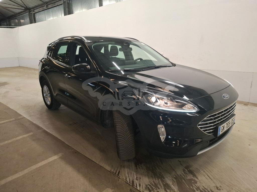 Ford Kuga 2.5 Titanium 2022