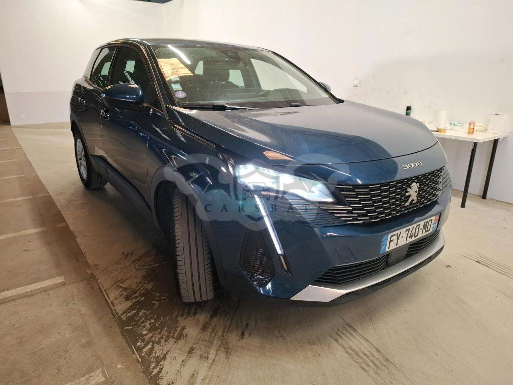 Peugeot 3008 1.2i Active Business 2021