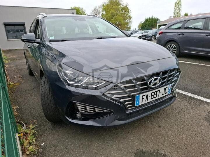 Hyundai i30 1.6 CRDi Business 2021