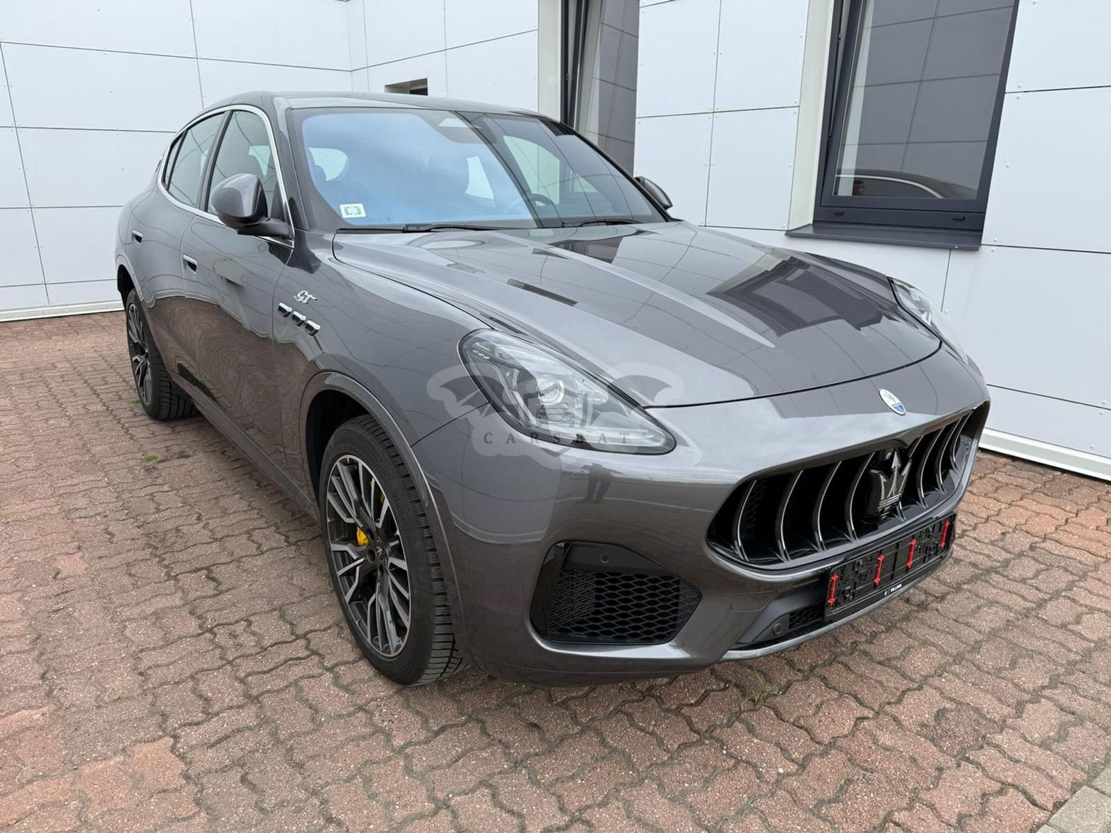 Maserati Grecale 2.0 2022