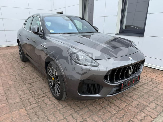 Maserati Grecale 2.0 2022