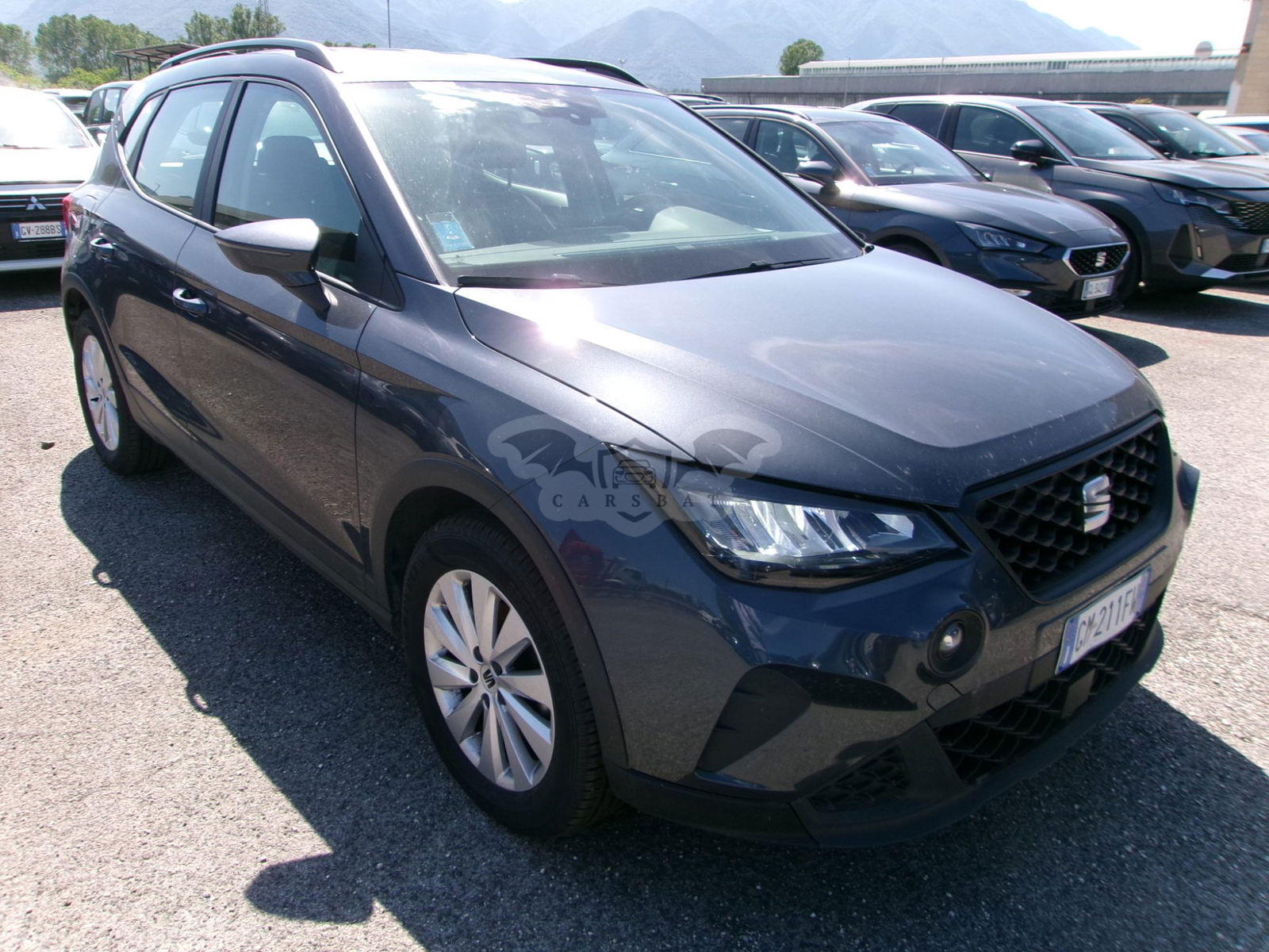 Seat Arona 1.0 TSI Style 2023