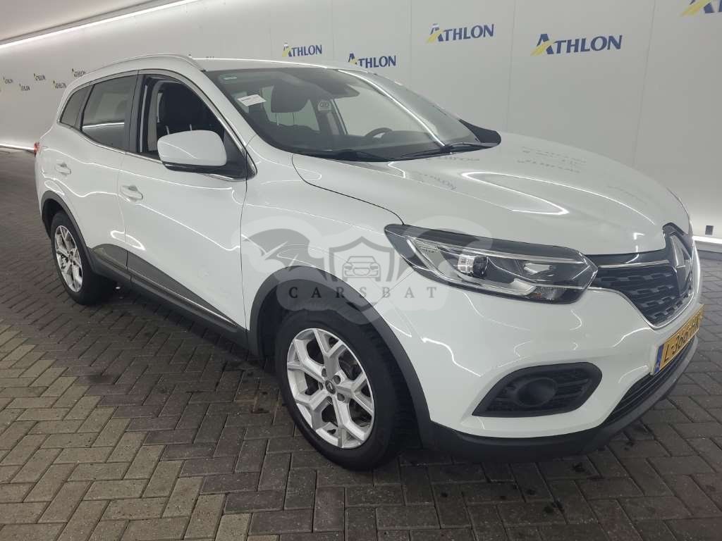 Renault Kadjar Zen 2021