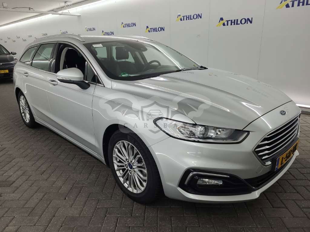 Ford Mondeo 2.0 Titanium 2021