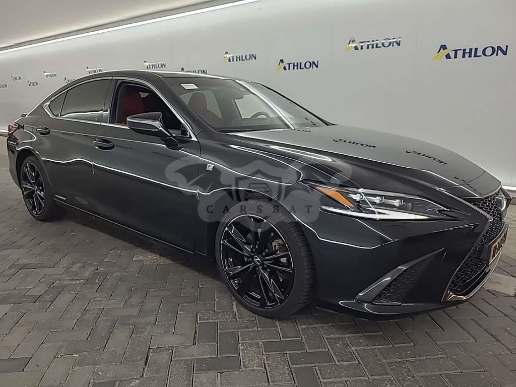 Lexus ES 300h Sport Line 2022