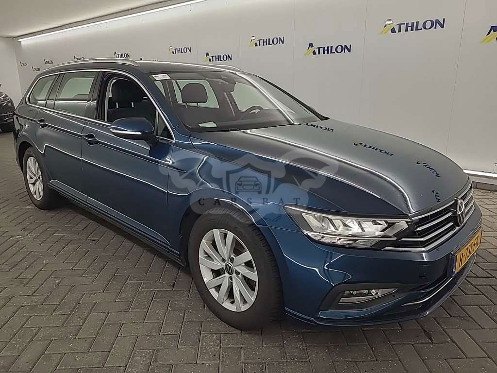 Volkswagen Passat Variant 1.5 TSI Business 2022