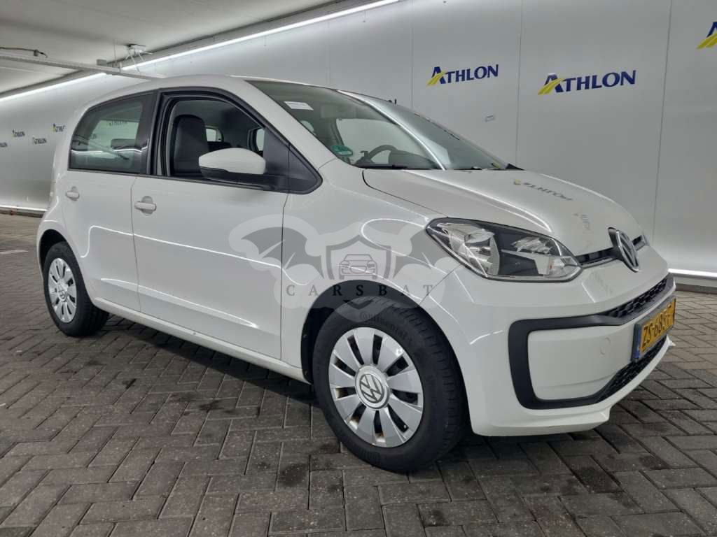 Volkswagen Up! 1.0 Move Up! 2019