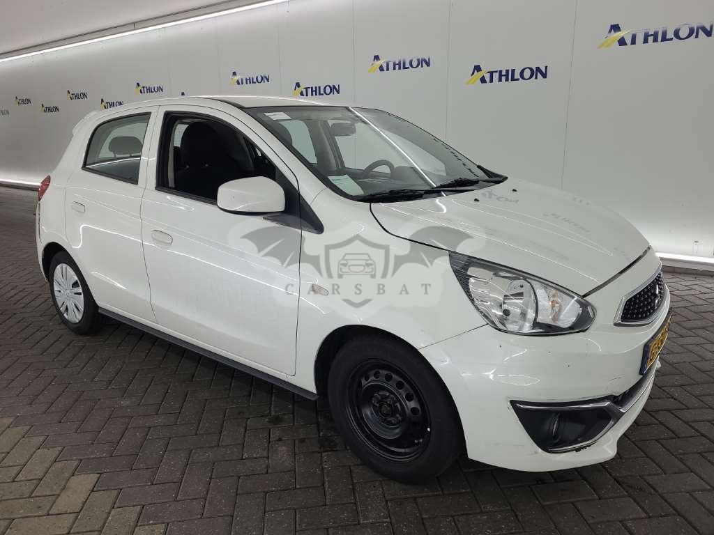 Mitsubishi Space Star 1.0 2019