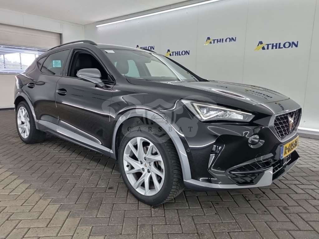 Cupra Formentor 1.5 TSI Business 2022