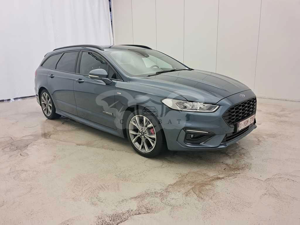 Ford Mondeo 2.0 ST Line 2020