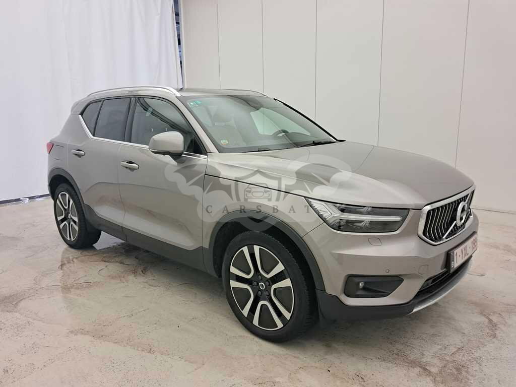 Volvo XC40 1.5 T5 Inscription 2021