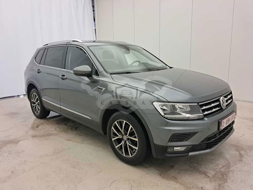Volkswagen Tiguan Allspace 1.5 TSI Comfortline 2021