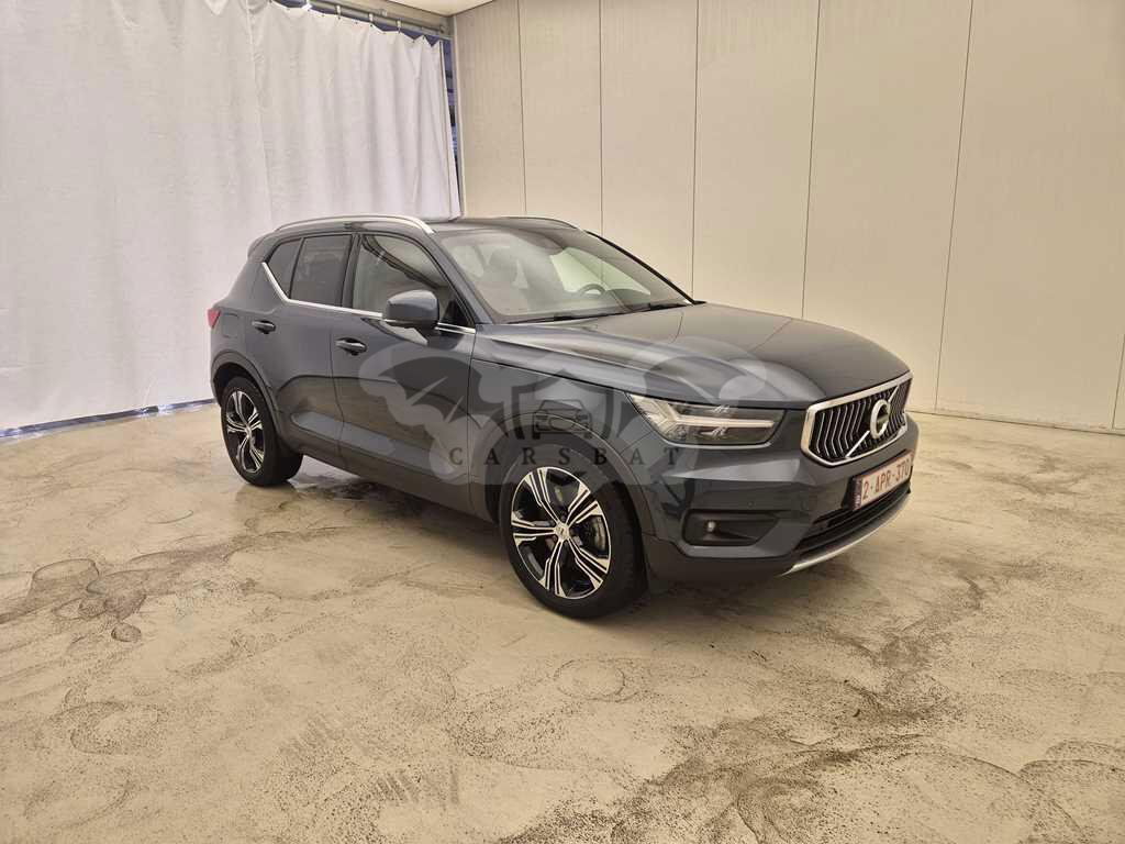 Volvo XC40 1.5 T4 Inscription 2021