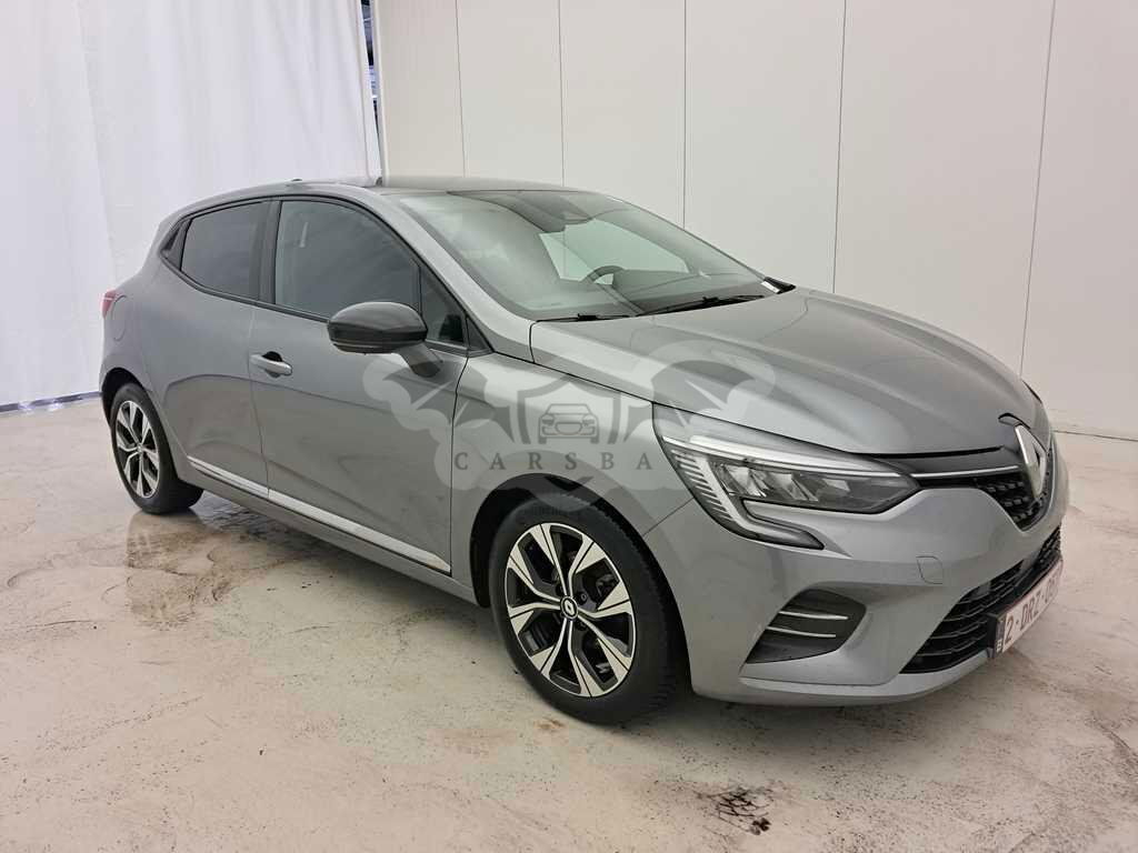 Renault Clio 1.0 Tce Evolution 2023