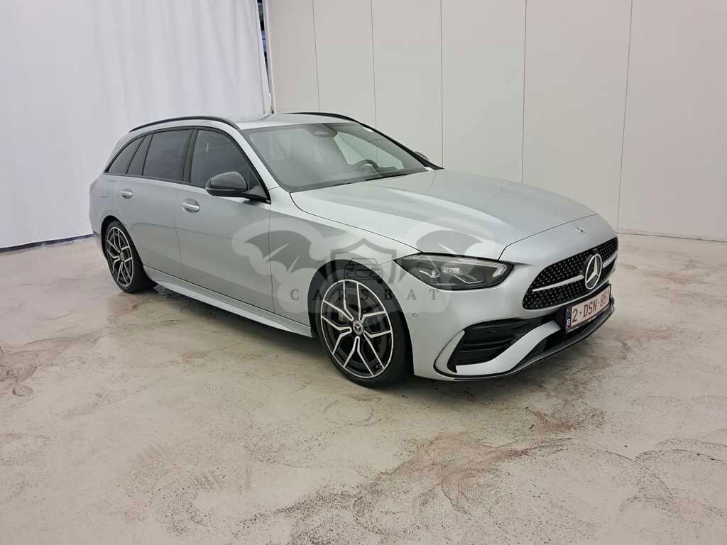 Mercedes-Benz C Break 200d AMG Line 2022