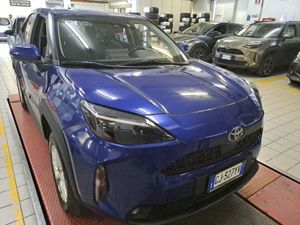 Toyota Yaris Cross 1.5 Business 2022