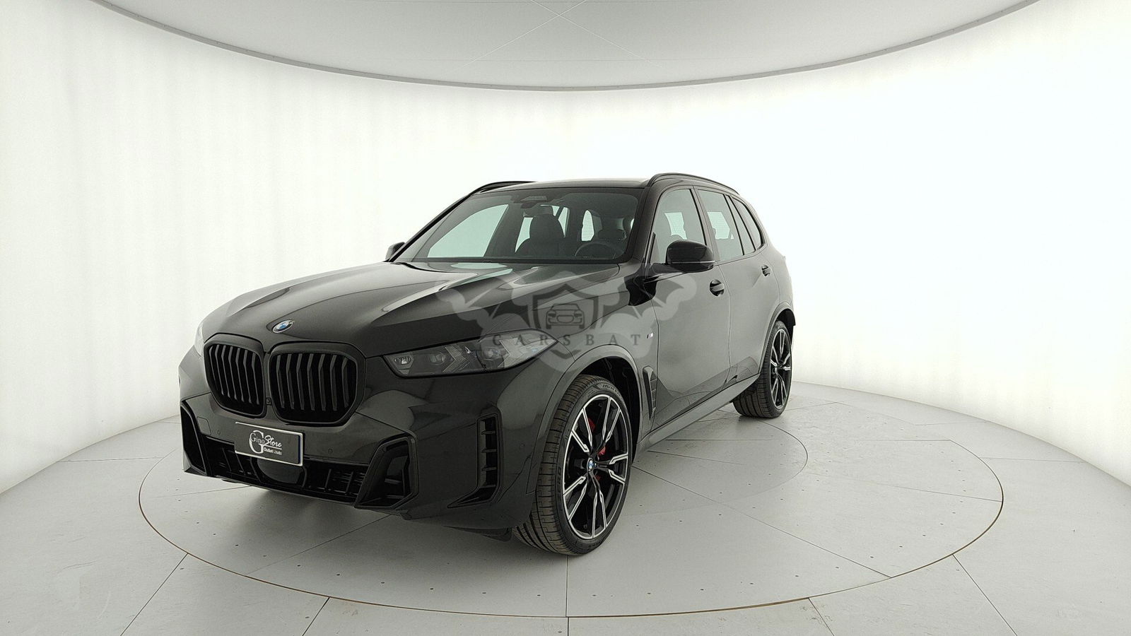 BMW X5 30d M sport 2024