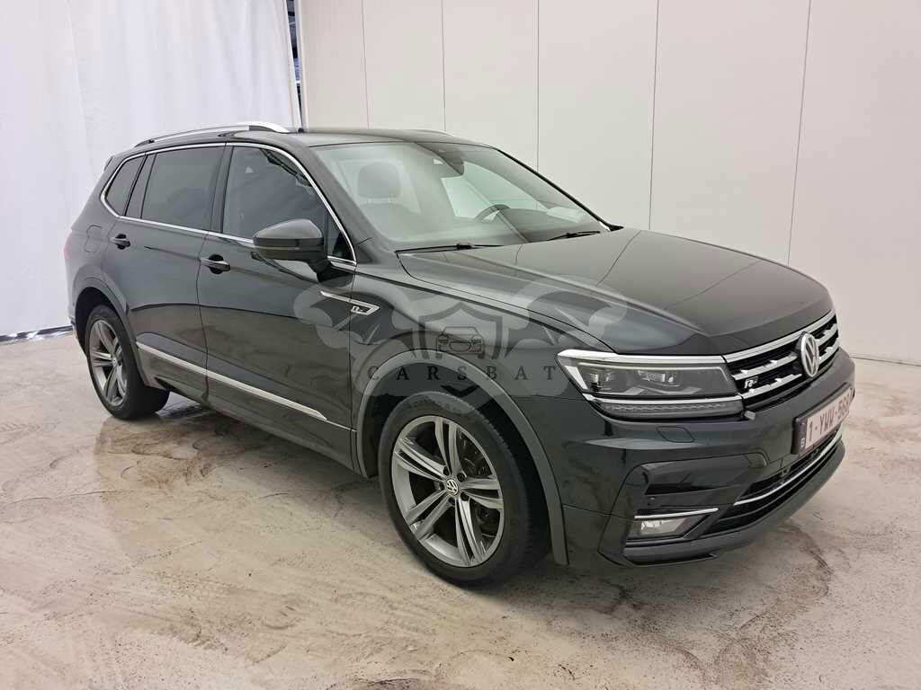 Volkswagen Tiguan Allspace 1.5 TSI R-line 2021