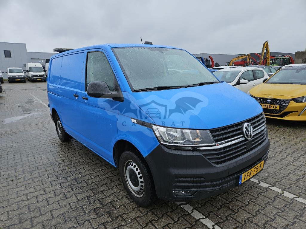 Volkswagen Transporter L1H1 2.0 TDI Comfortline 2020