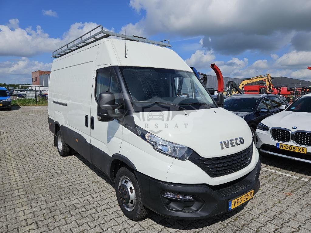 Iveco Daily 2.3 2020