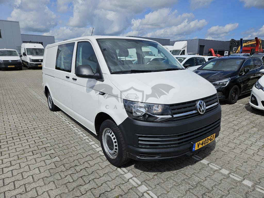 Volkswagen Transporter 2.0 TDI Trendline 2017