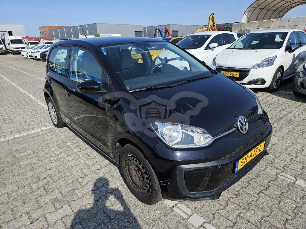 Volkswagen Up! 1.0i Move Up! 2018