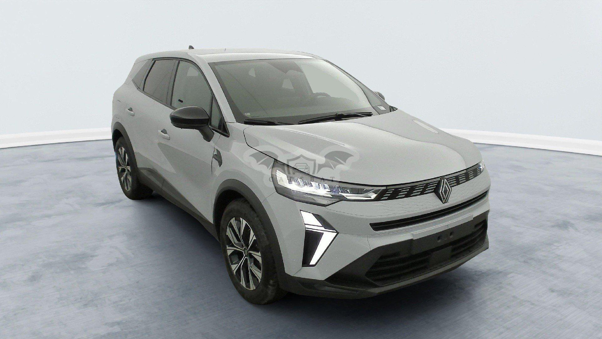 Renault Symbioz 1.6 2025