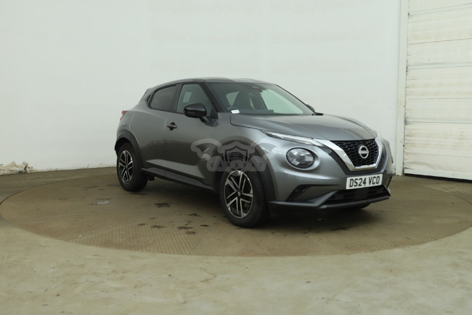 Nissan Juke 1.0 DIG-T N-connecta 2024