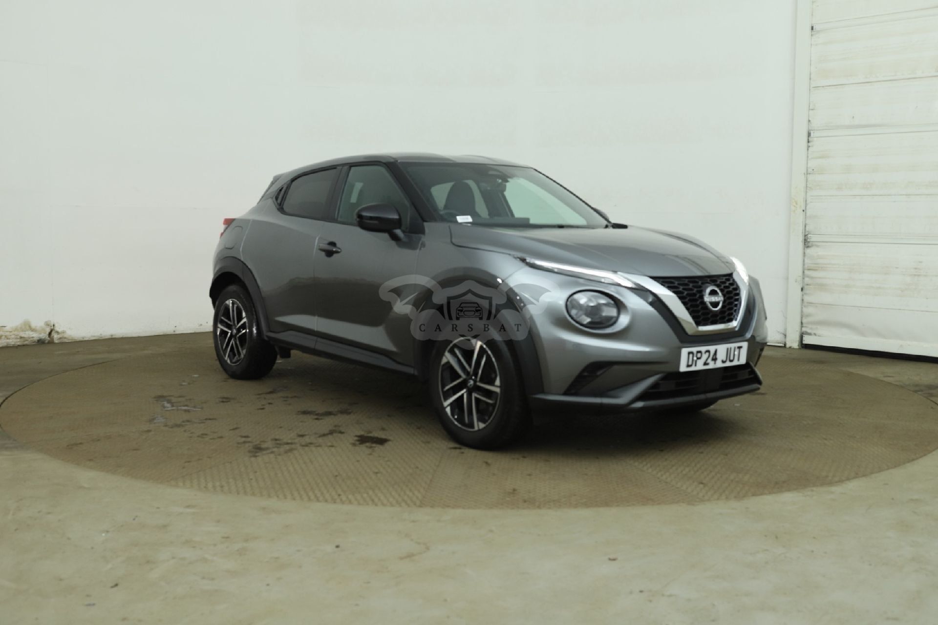 Nissan Juke 1.0 DIG-T N-connecta 2024