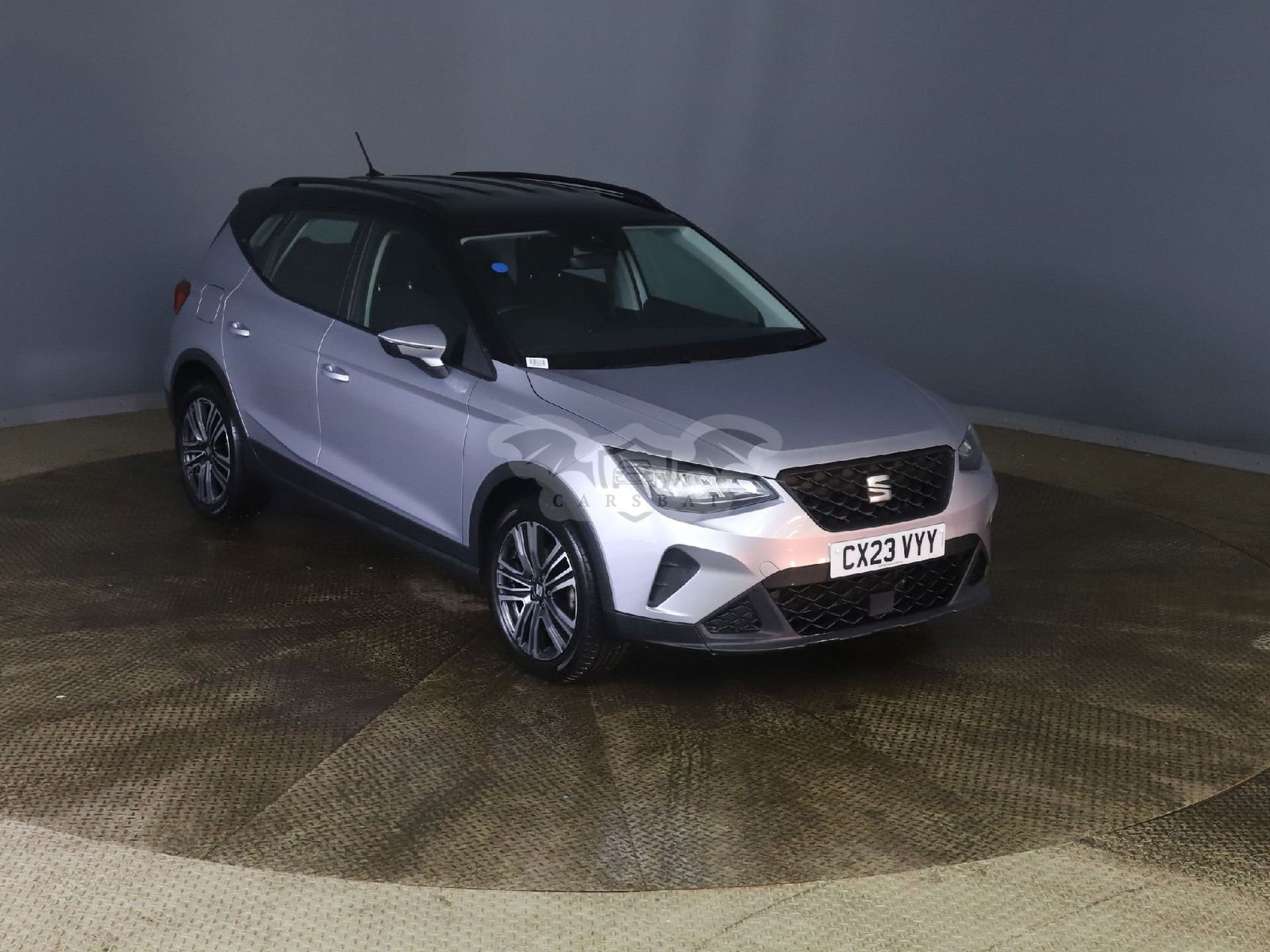 Seat Arona 1.0 TSI SE Technology 2023