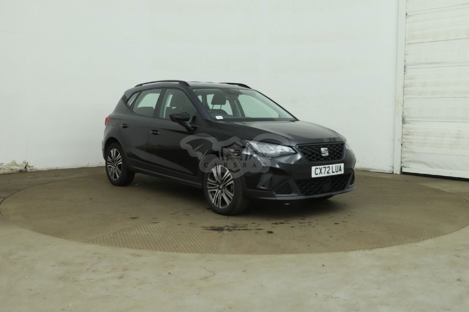 Seat Arona 1.0 TSI SE Technology 2022