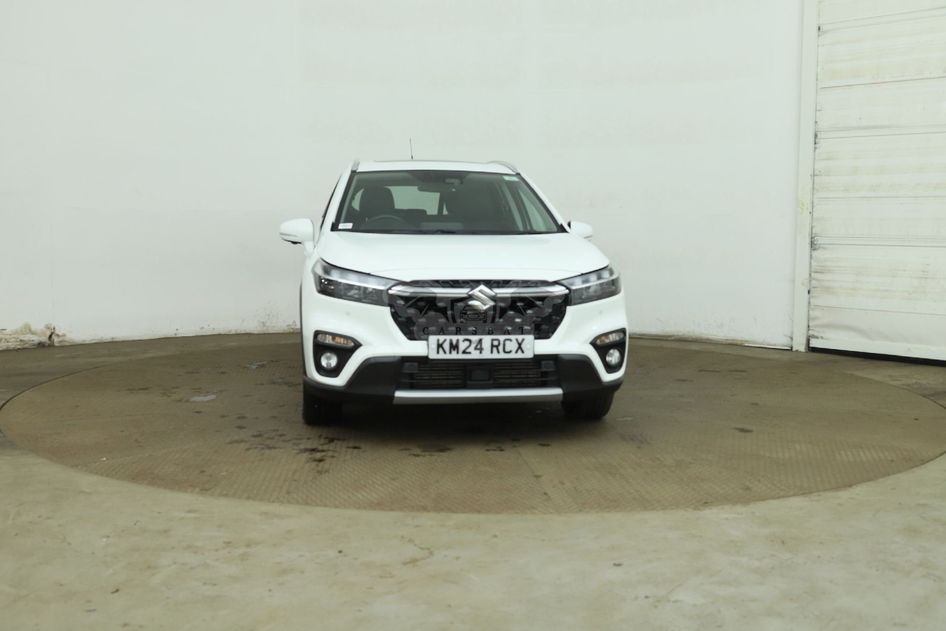 Suzuki S-Cross 1.4 Ultra 2024