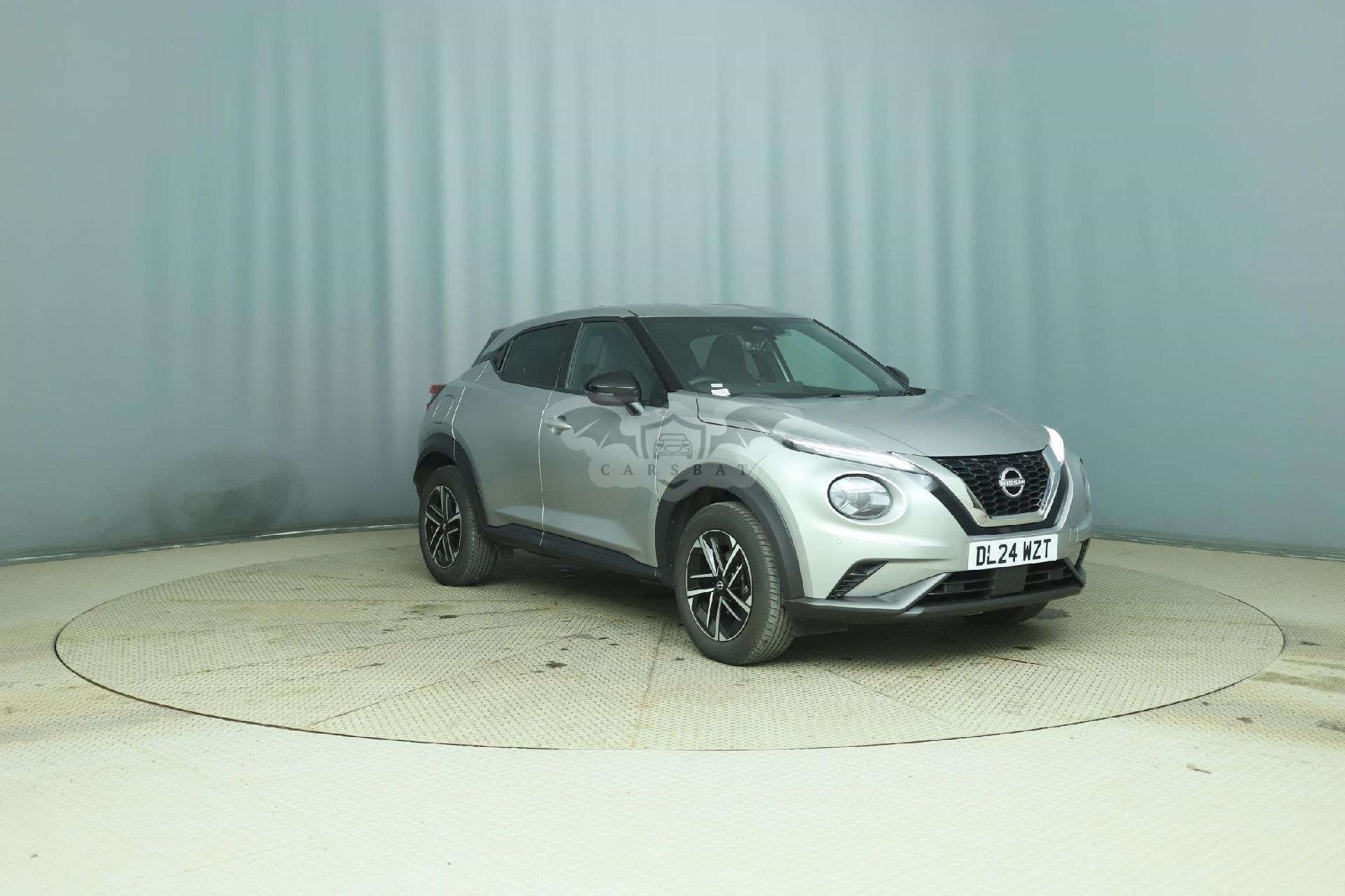 Nissan Juke 1.0 DIG-T N-connecta 2024