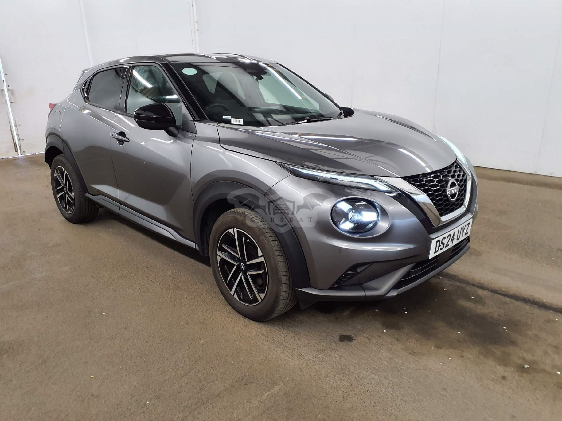Nissan Juke 1.0 DIG-T N-connecta 2024