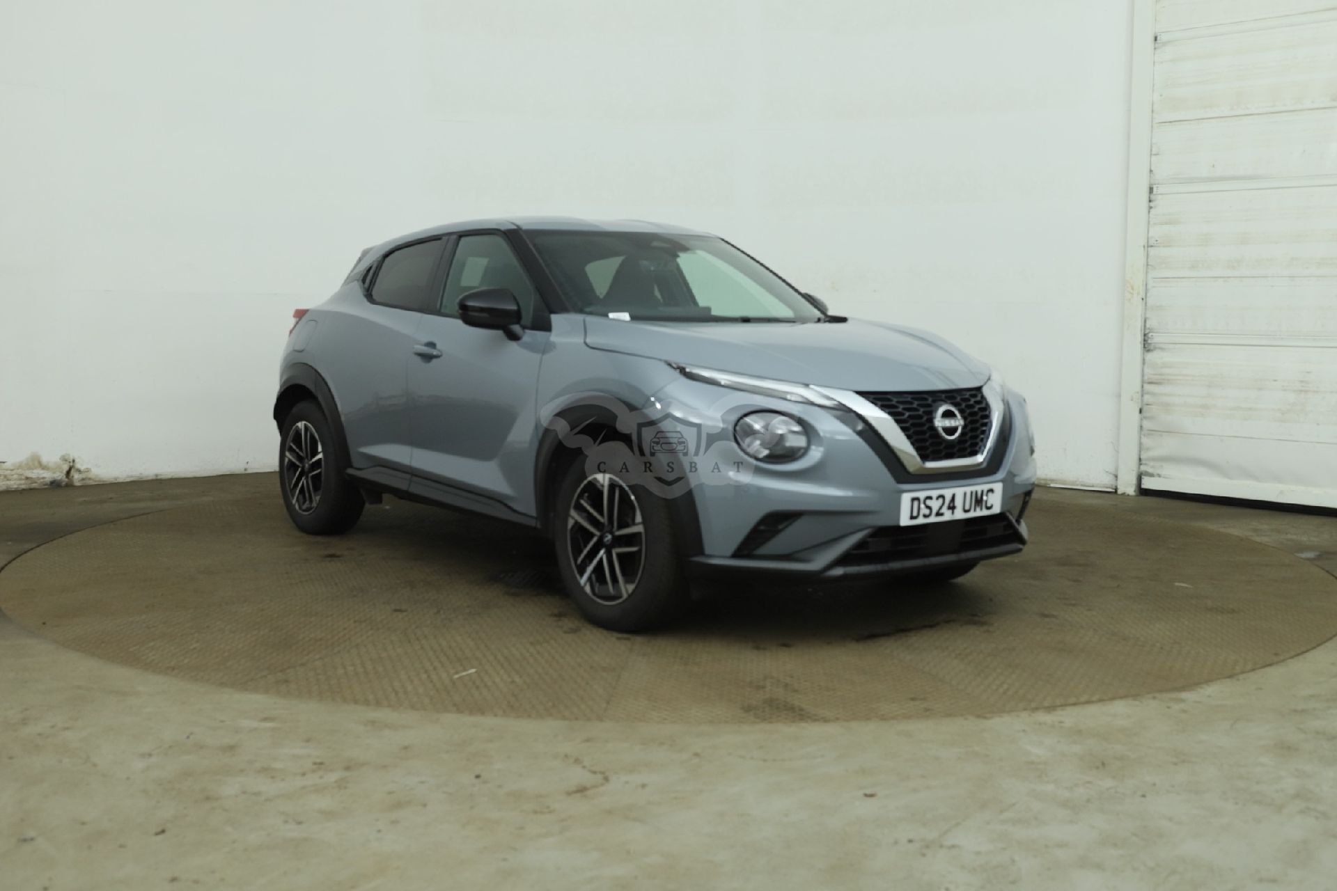 Nissan Juke 1.0 DIG-T N-connecta 2024