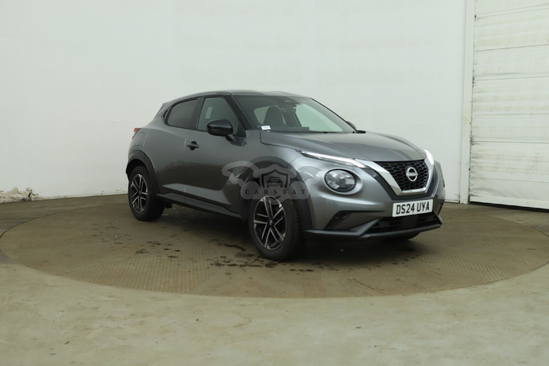 Nissan Juke 1.0 DIG-T N-connecta 2024