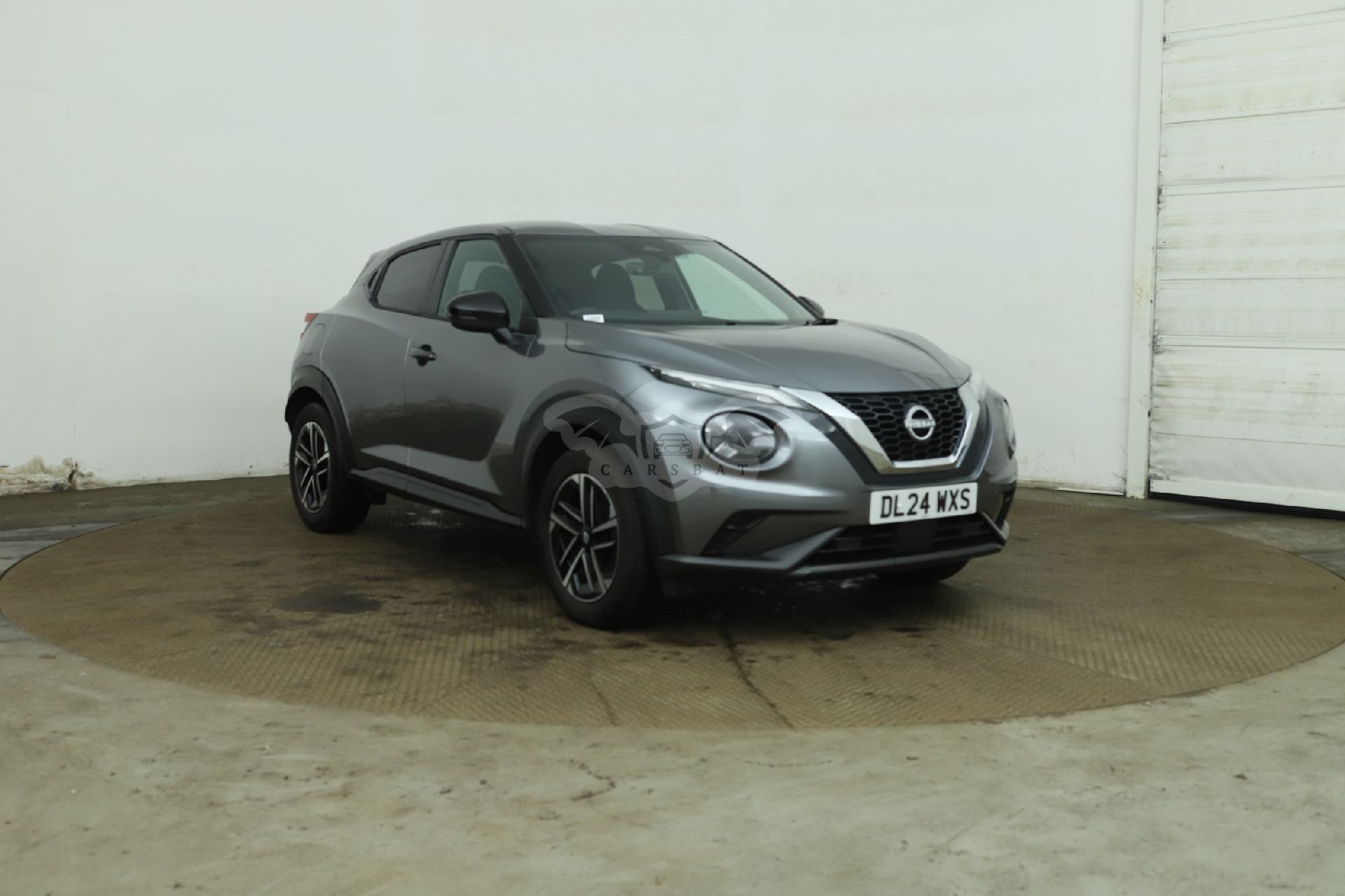 Nissan Juke 1.0 DIG-T N-connecta 2024