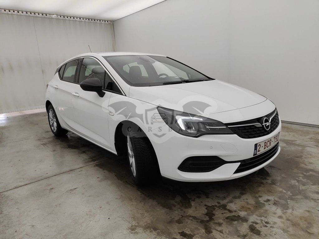 Opel Astra 1.2 Elegance 2021