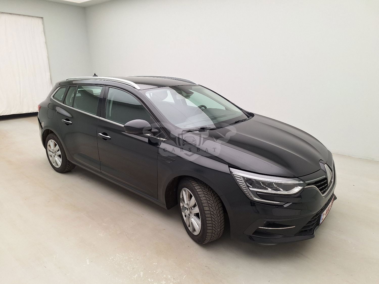 Renault Megane Grandtour 1.5 DCI 2021