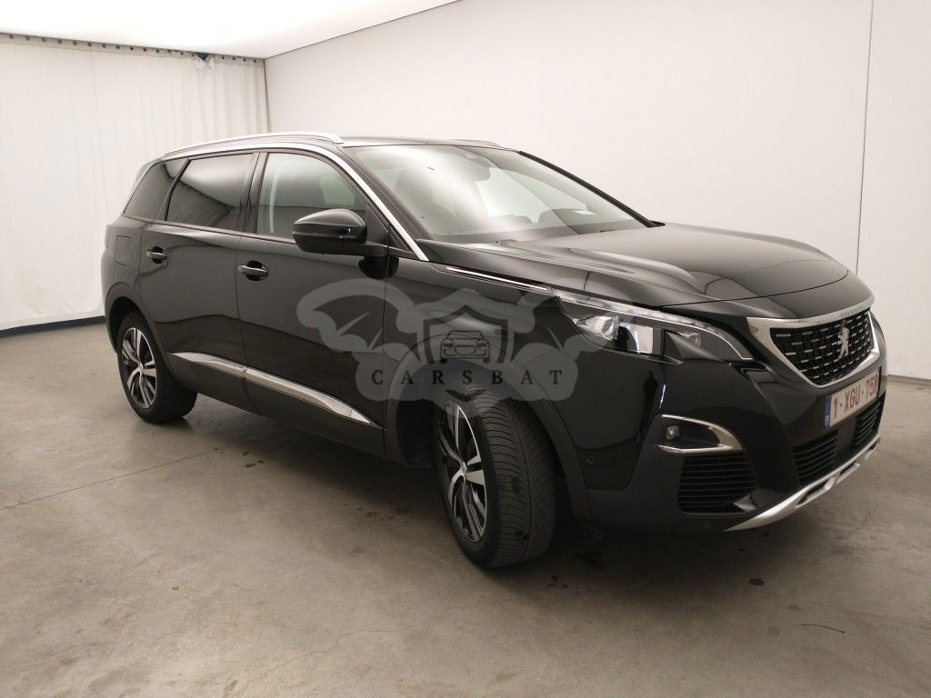 Peugeot 5008 1.5 HDI Allure 2020