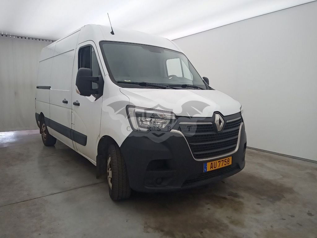 Renault Master L2H2 2.3 DCI Grand Comfort 2022