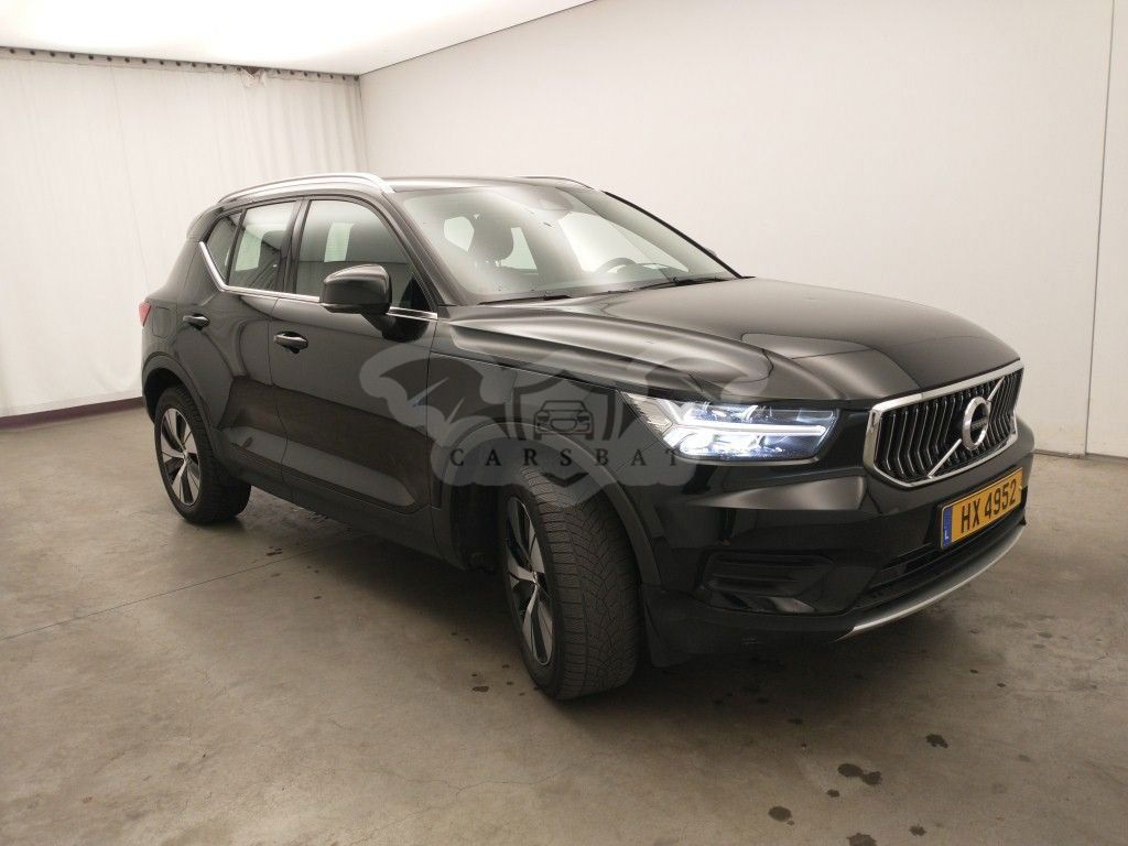 Volvo XC40 1.5 T4 Inscription Expression 2022