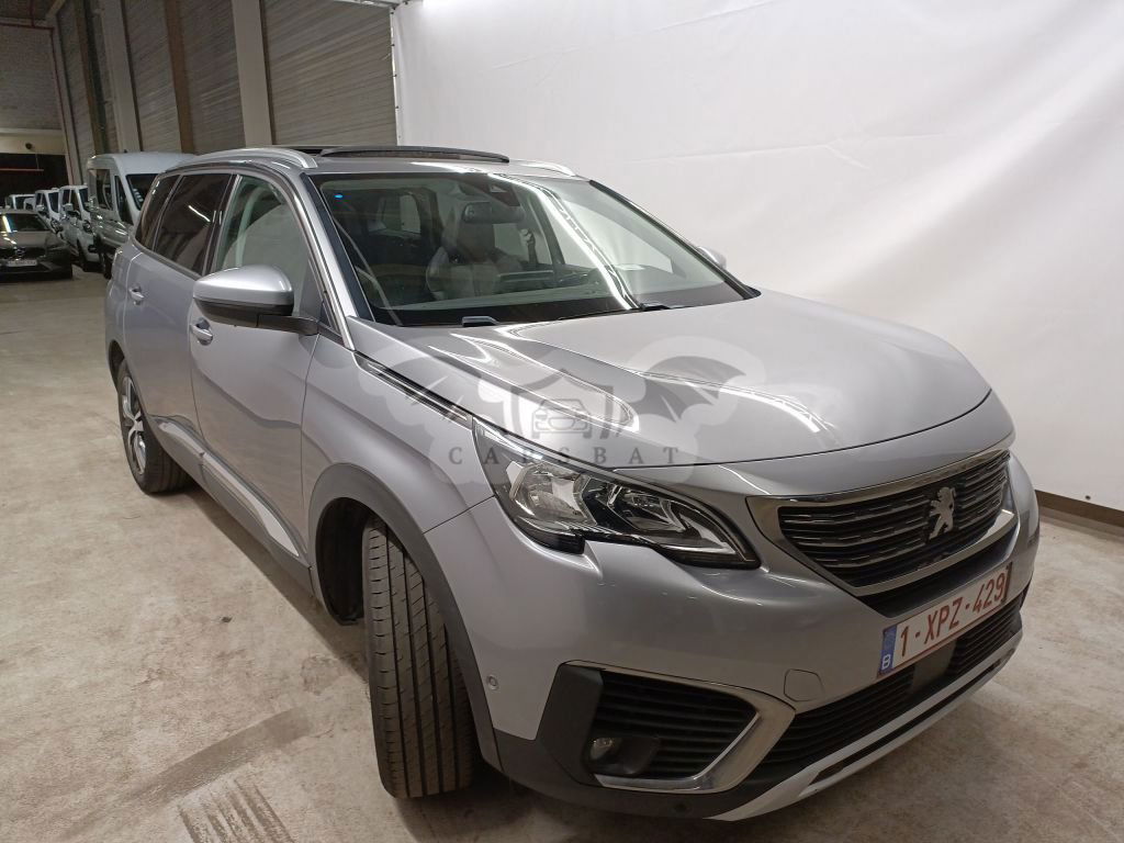 Peugeot 5008 1.5 HDI Allure 2020