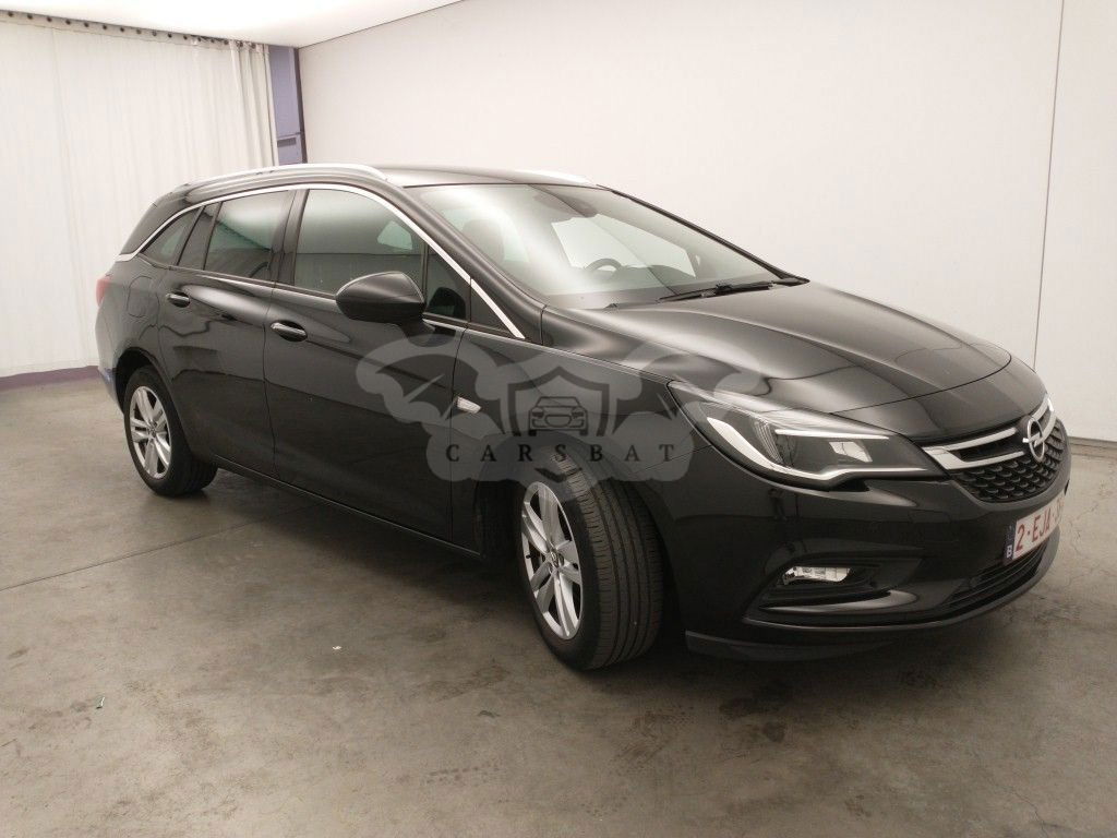 Opel Astra Sports Tourer 1.0 Innovation 2019
