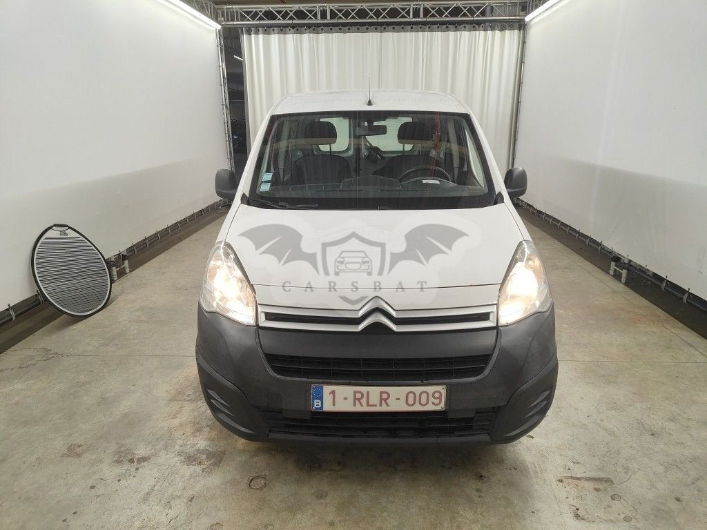 Citroën Berlingo 1.6 HDI Comfort 2017
