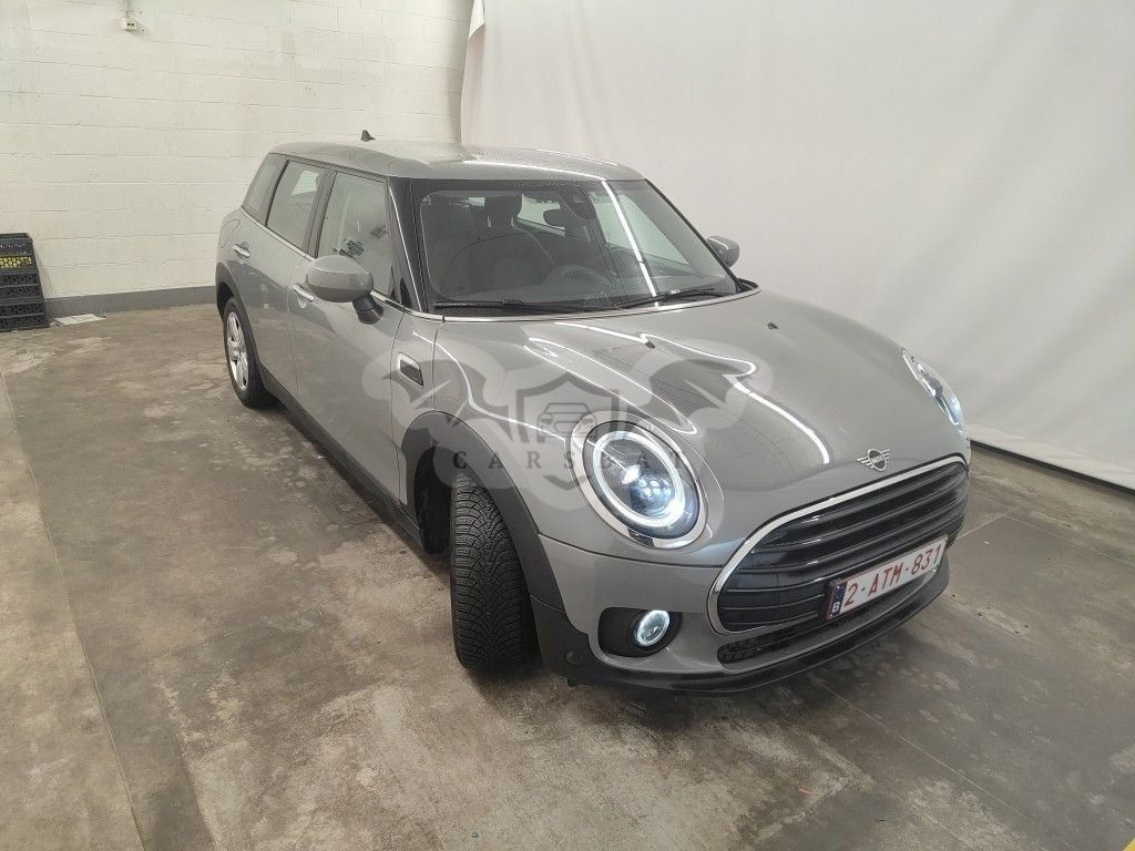 Mini Clubman One 1.5 2021