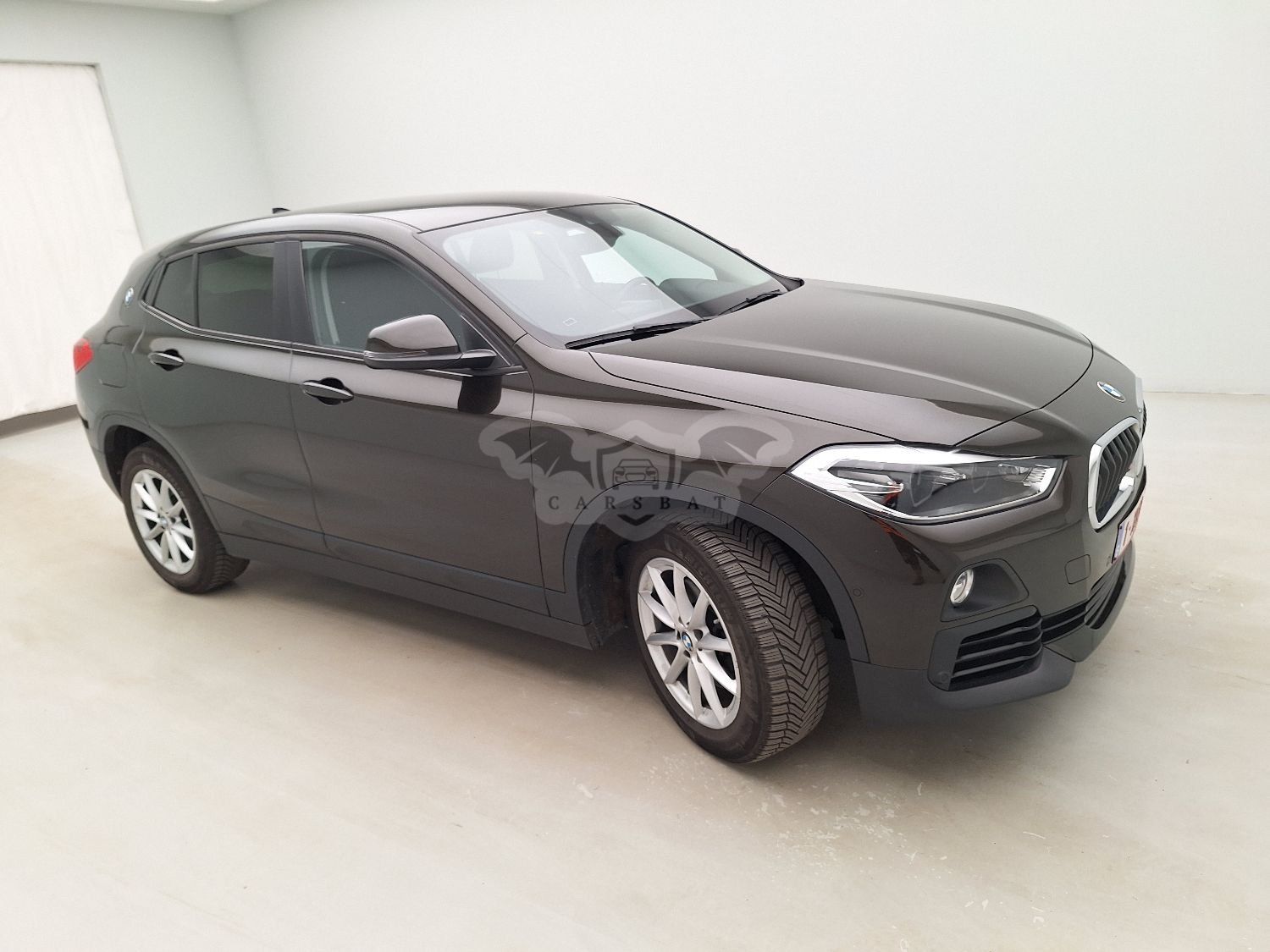 BMW X2 18i 2020