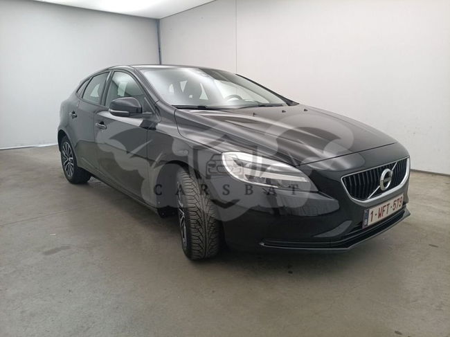 Volvo V40 D2 Black Edition 2019