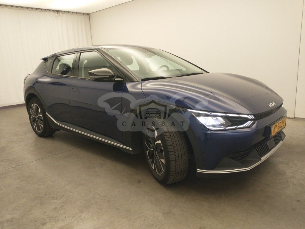 Kia EV6 Air 2022